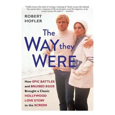 Way They Were - Hofler, Robert