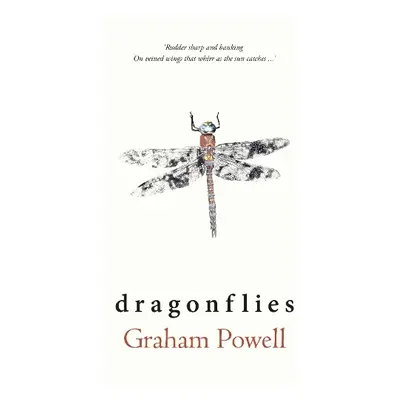 Dragonflies - Powell, Graham