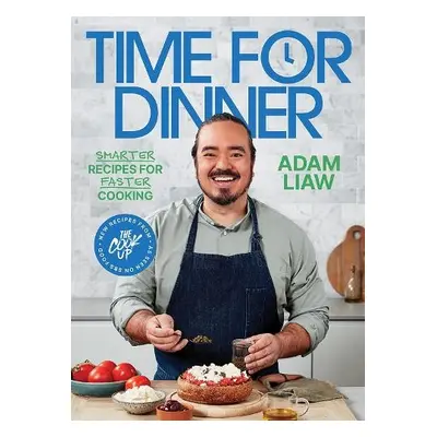 Time for Dinner - Liaw, Adam