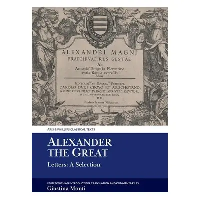 Alexander the Great