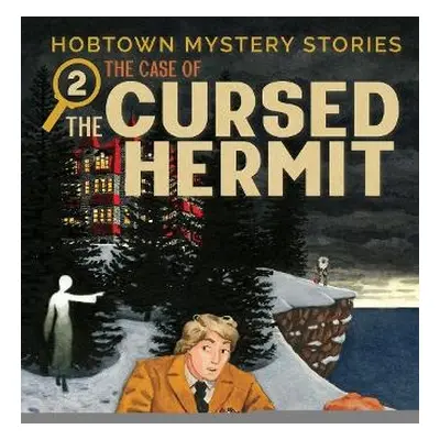 Hobtown Mystery Stories Vol. 2 - Bertin, Kris