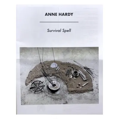 Survival Spell - Hardy, Anne