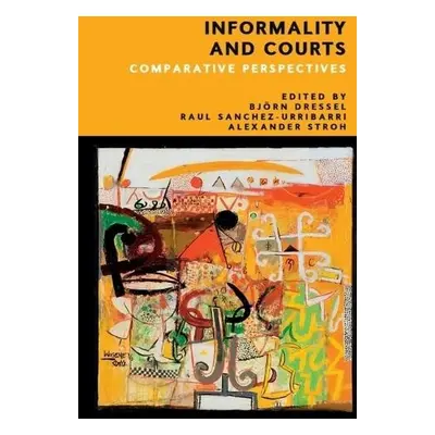 Informality and Courts