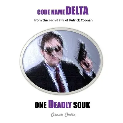 One Deadly Souk - Ortiz, Oscar