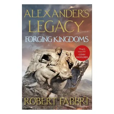 Forging Kingdoms - Fabbri, Robert