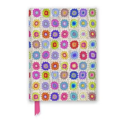 Aimee Stewart: Granny Squares (Foiled Journal)