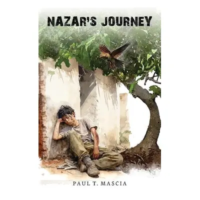 Nazar's Journey - Mascia, Paul T.