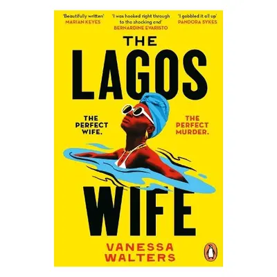 Lagos Wife - Walters, Vanessa