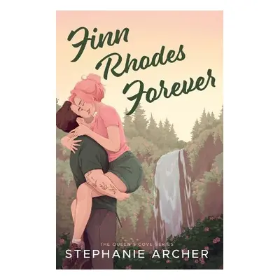 Finn Rhodes Forever - Archer, Stephanie