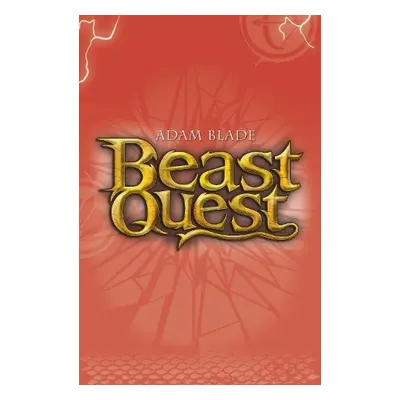 Beast Quest bind-up: Icy Beasts - Blade, Adam