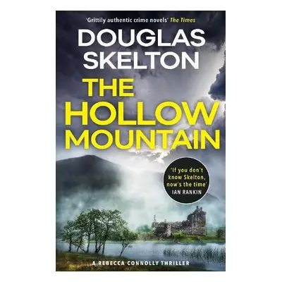 Hollow Mountain - Skelton, Douglas