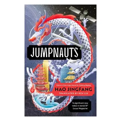 Jumpnauts - Jingfang, Hao