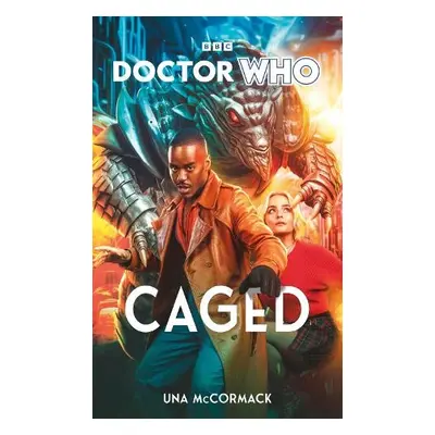 Doctor Who: Caged - McCormack, Una