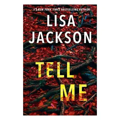 Tell Me - Jackson, Lisa