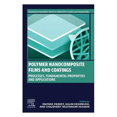 Polymer Nanocomposite Films and Coatings