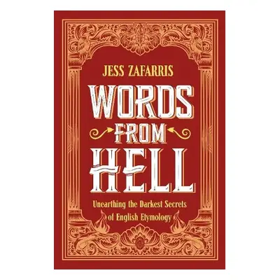 Words from Hell - Zafarris, Jess