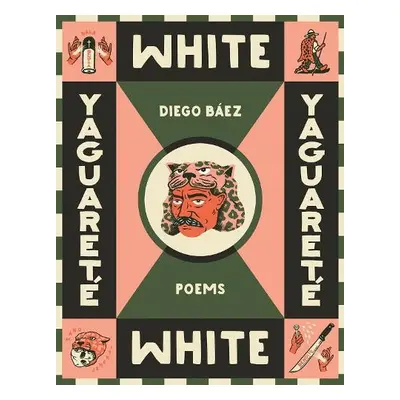 Yaguarete White - Baez, Diego