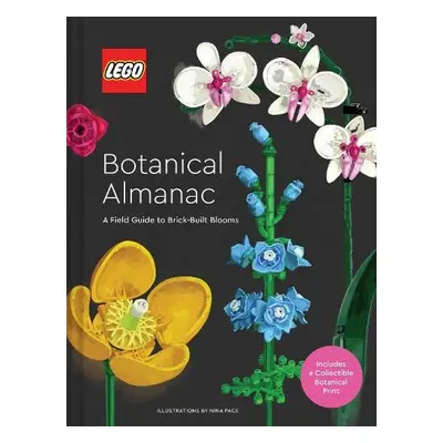 LEGO Botanical Almanac - LEGO