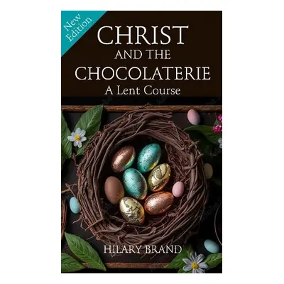 Christ and the Chocolaterie