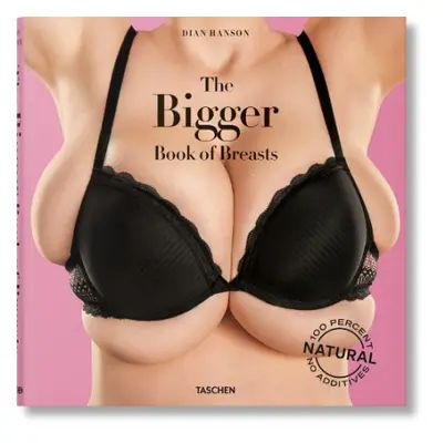 Bigger Book of Breasts