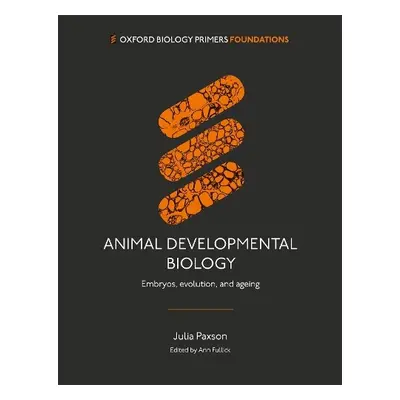 Animal Developmental Biology - Paxson, Dr Julia (Associate Professor, Associate Professor, Colle