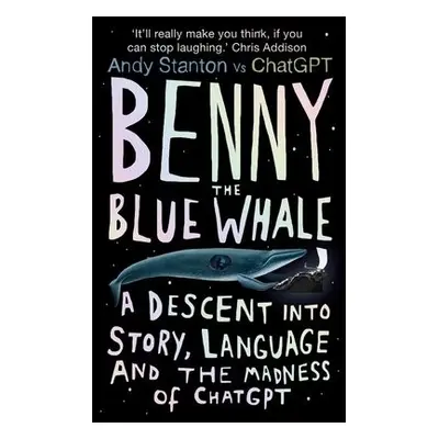 Benny the Blue Whale - Stanton, Andy