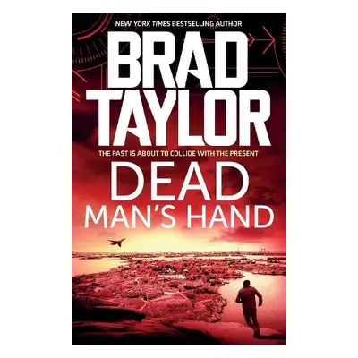 Dead Man's Hand - Taylor, Brad