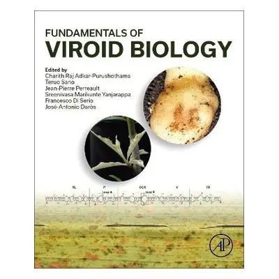 Fundamentals of Viroid Biology