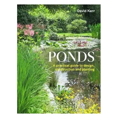 Ponds - Kerr, David