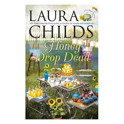 Honey Drop Dead - Childs, Laura