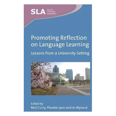 Promoting Reflection on Language Learning