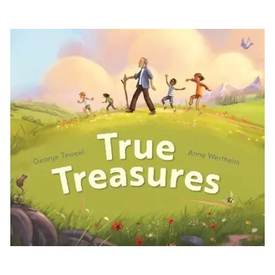 True Treasures - Taweel, George