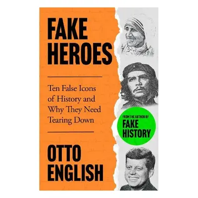 Fake Heroes - English, Otto