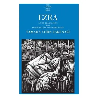 Ezra - Eskenazi, Tamara Cohn