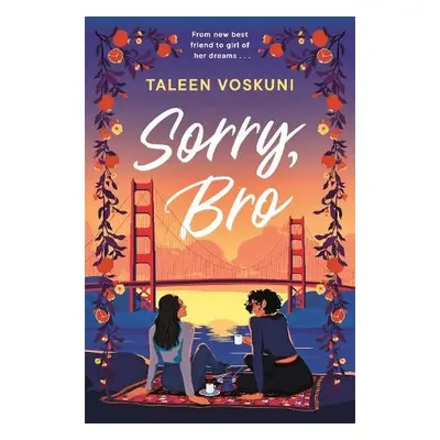 Sorry, Bro - Voskuni, Taleen