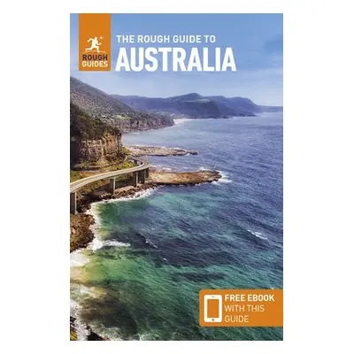 Rough Guide to Australia (Travel Guide with Free eBook) - Guides, Rough