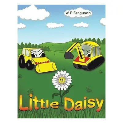 Little Daisy - Ferguson, W P