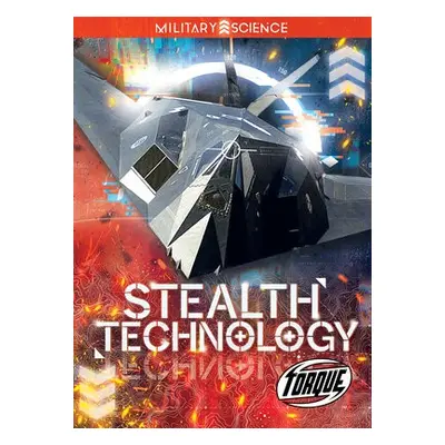 Stealth Technology - Noll, Elizabeth