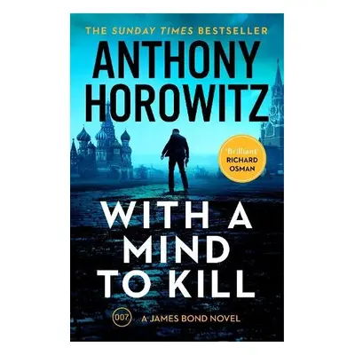 With a Mind to Kill - Horowitz, Anthony