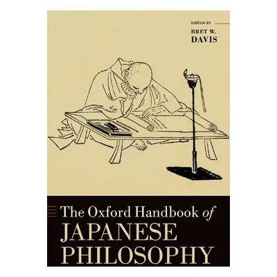 Oxford Handbook of Japanese Philosophy