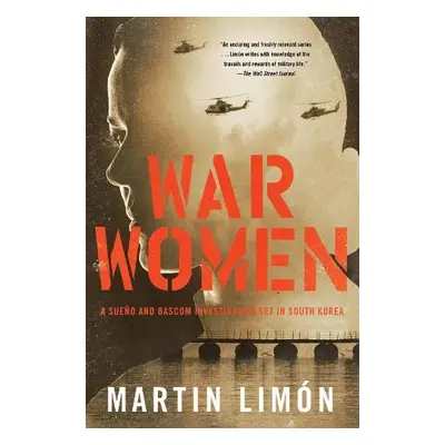 War Women - Limin, Martin