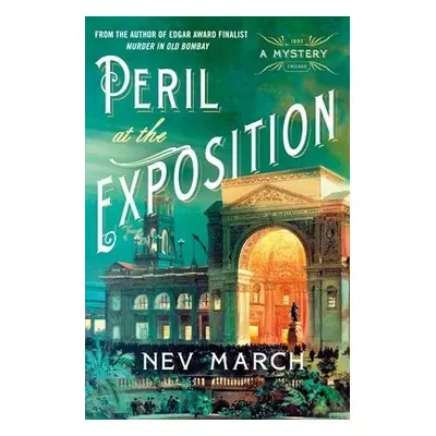 Peril at the Exposition - March, Nev