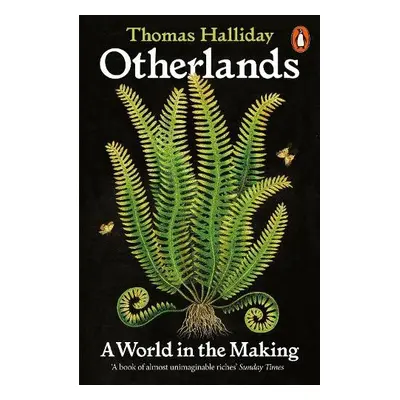 Otherlands - Halliday, Thomas