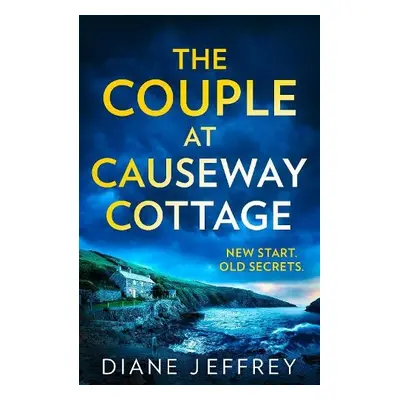 Couple at Causeway Cottage - Jeffrey, Diane