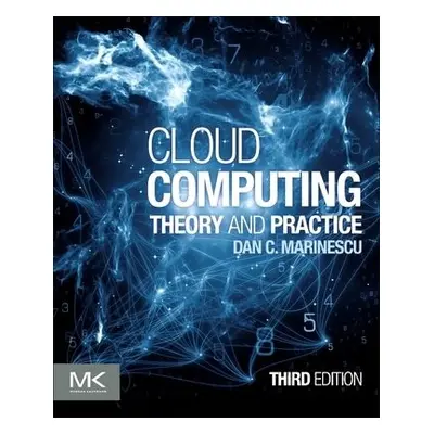 Cloud Computing - Marinescu, Dan C. (Professor, Computer Science, University of Central Florida,