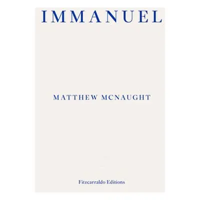 Immanuel - McNaught, Matthew