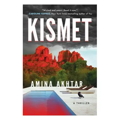 Kismet - Akhtar, Amina