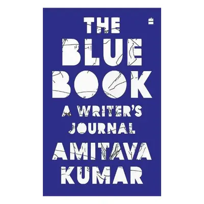 Blue Book - Amitava Kumar