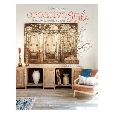 Creative Style - McGraw, Lizzie a O'Neill, Fifi