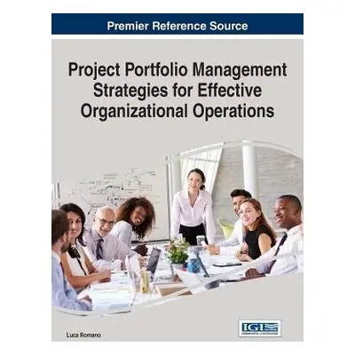 Project Portfolio Management Strategies for Effective Organizational Operations